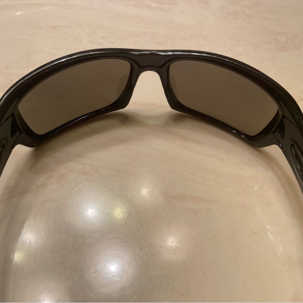 Oakley Turbine 9263 Prizm Sunglasses - Picture 11 of 16